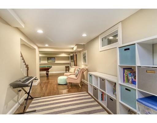28 Pond Plain Road Westwood, MA 02090 - Photo 27 of 33 Gallery Image 27
