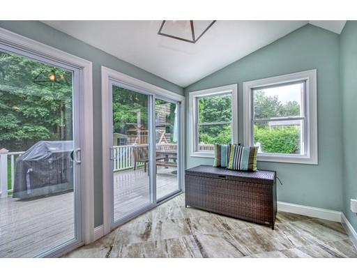 28 Pond Plain Road Westwood, MA 02090 - Photo 29 of 33 Gallery Image 29