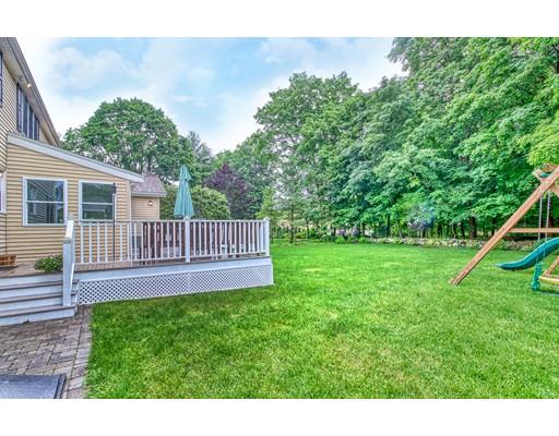 28 Pond Plain Road Westwood, MA 02090 - Photo 30 of 33 Gallery Image 30