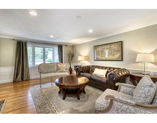 28 Pond Plain Road Westwood, MA 02090 - Photo 3 of 33 Gallery Image 3