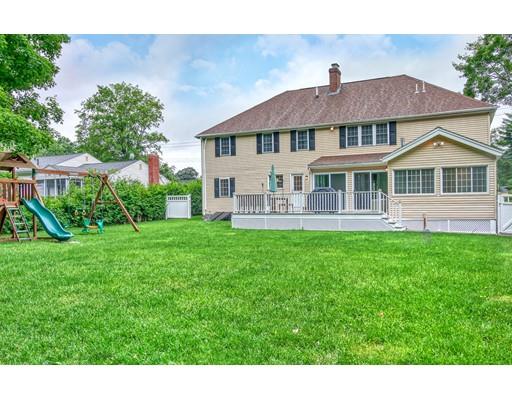 28 Pond Plain Road Westwood, MA 02090 - Photo 31 of 33 Gallery Image 31
