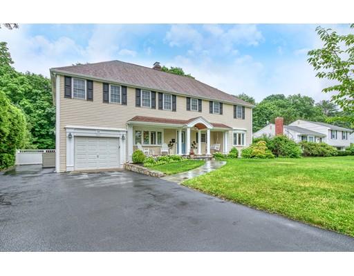 28 Pond Plain Road Westwood, MA 02090 - Photo 33 of 33 Gallery Image 33