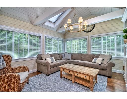 28 Pond Plain Road Westwood, MA 02090 - Photo 5 of 33 Gallery Image 5