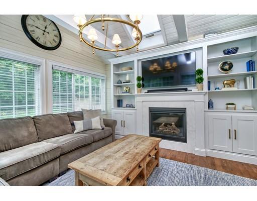 28 Pond Plain Road Westwood, MA 02090 - Photo 6 of 33 Gallery Image 6