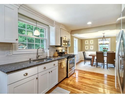 28 Pond Plain Road Westwood, MA 02090 - Photo 7 of 33 Gallery Image 7