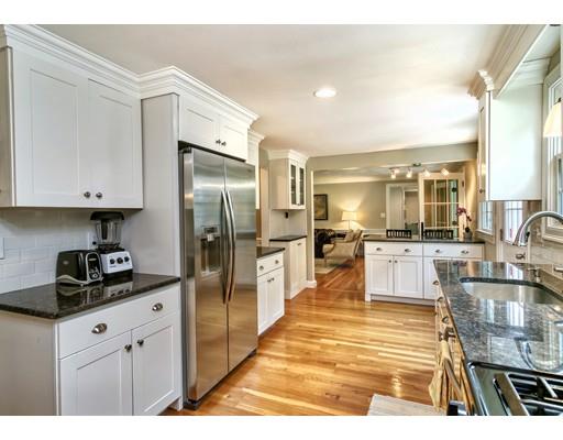 28 Pond Plain Road Westwood, MA 02090 - Photo 8 of 33 Gallery Image 8
