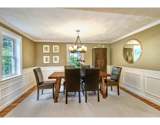 28 Pond Plain Road Westwood, MA 02090 - Photo 9 of 33 Gallery Image 9