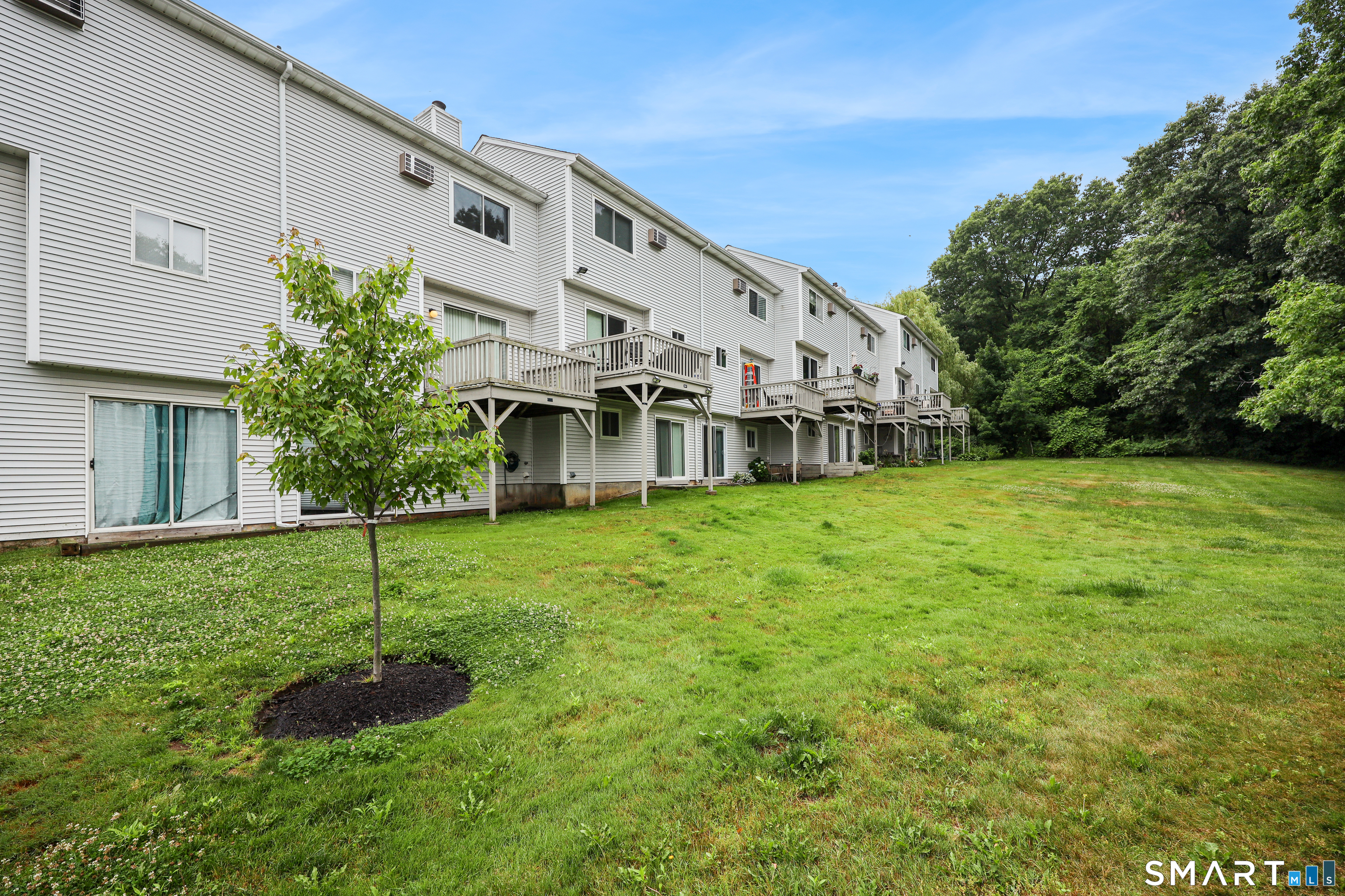 925 Oronoke Road, Unit 25G Waterbury, CT 06708 - Photo 16 of 16