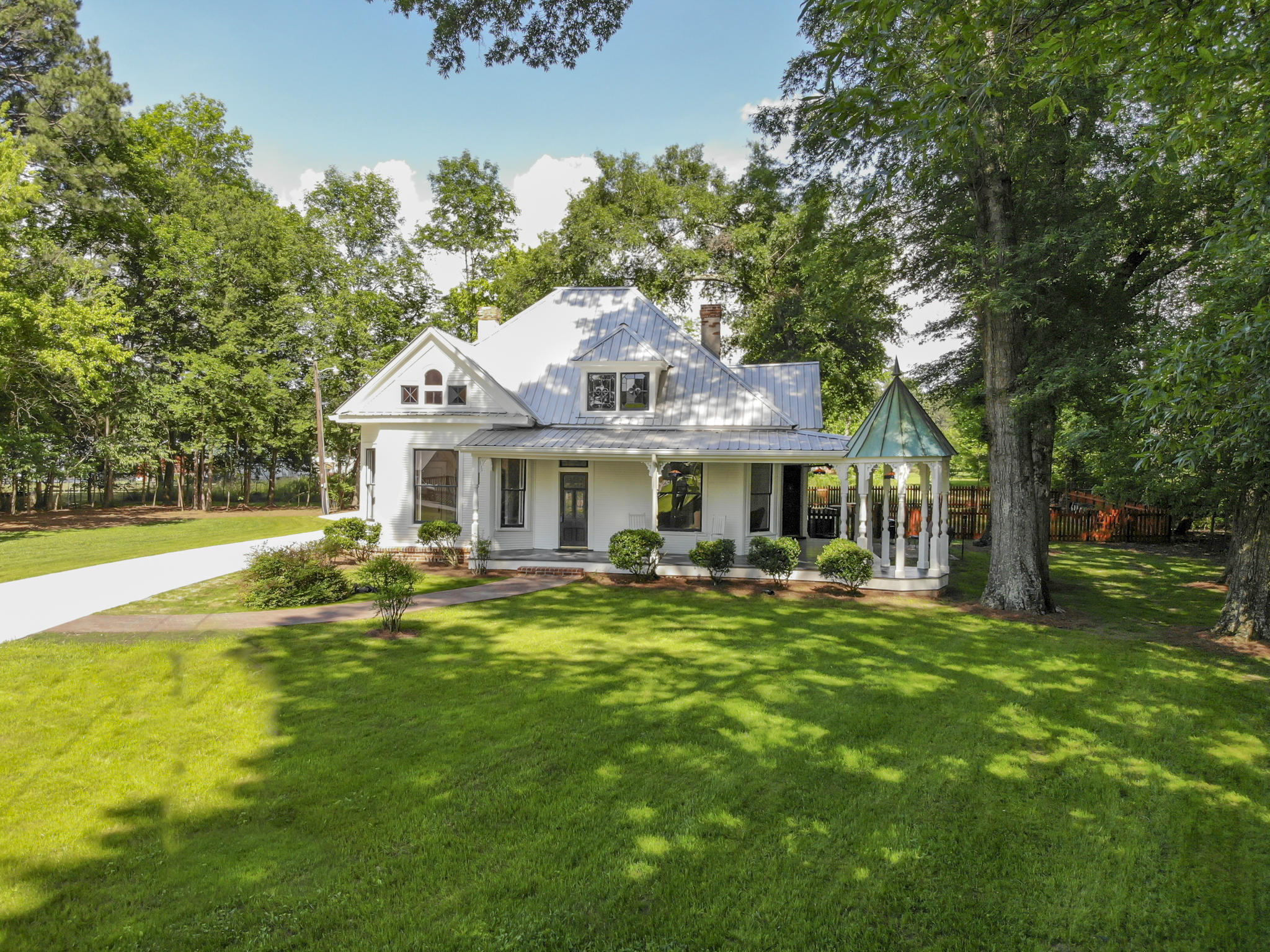 300 Wilder Road Chickamauga, GA 30707 - Photo 1 of 89 dji_0104