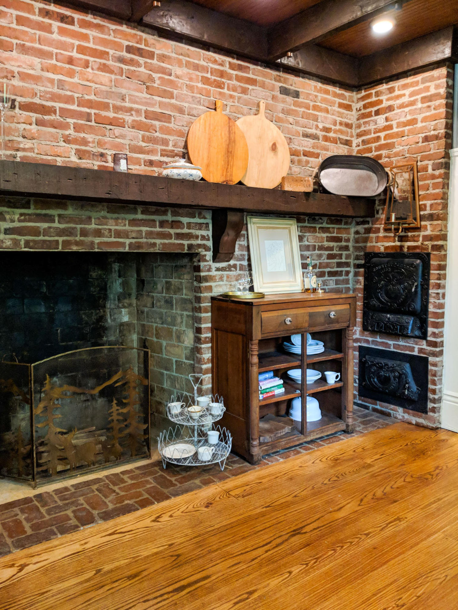 300 Wilder Road Chickamauga, GA 30707 - Photo 19 of 89 2505-2018-0258702165595803025
