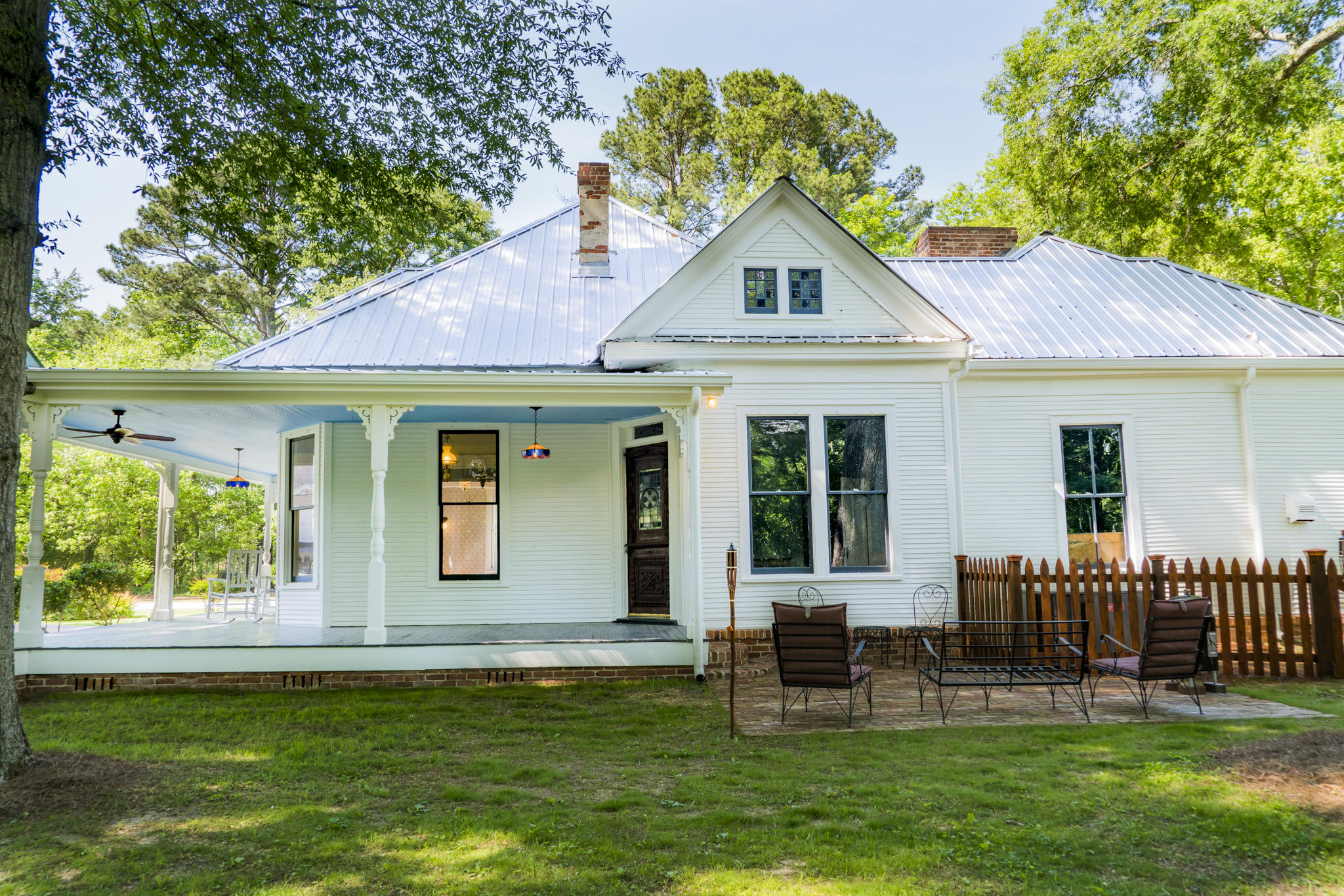 300 Wilder Road Chickamauga, GA 30707 - Photo 80 of 89 dsc00176