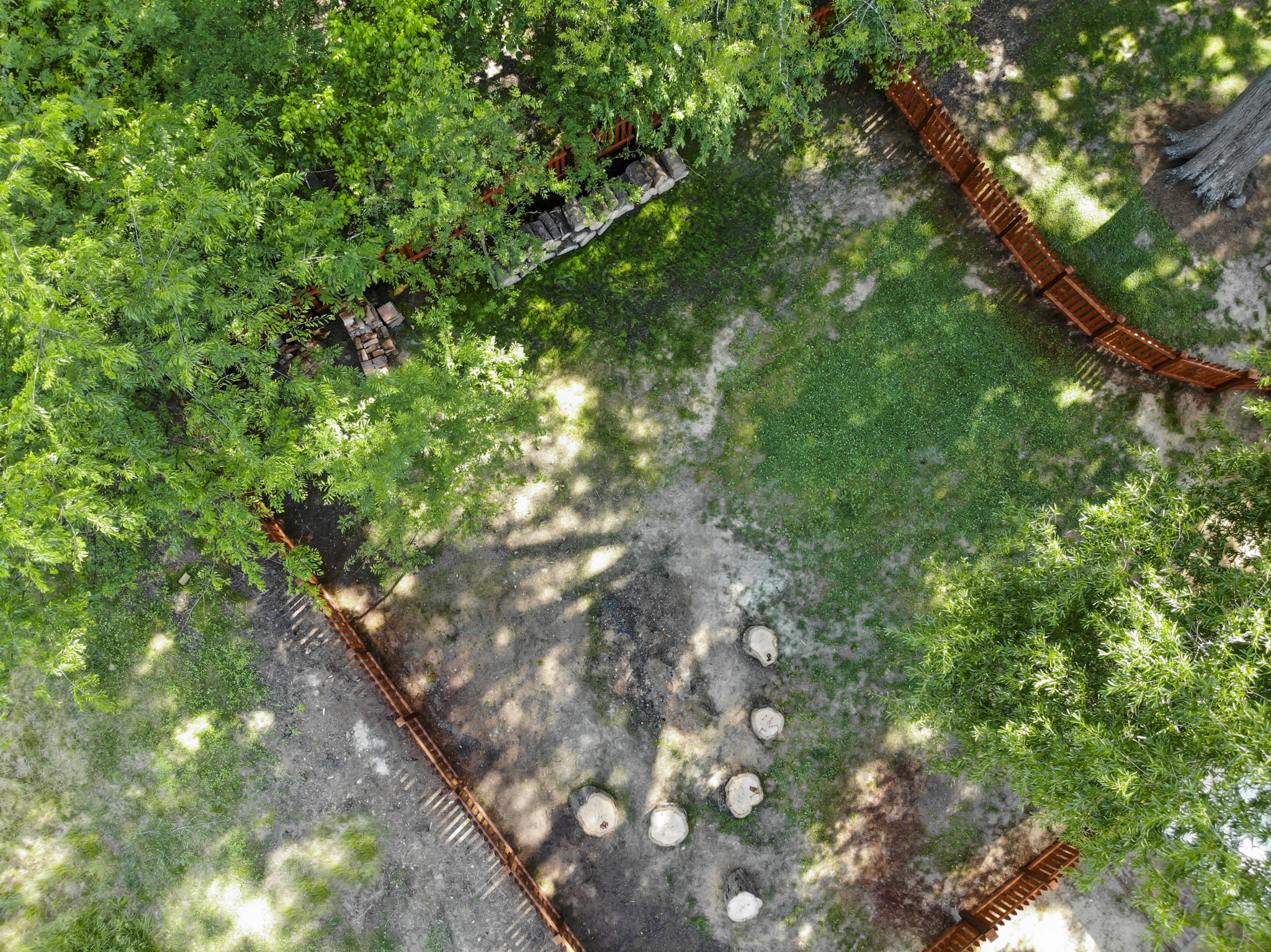 300 Wilder Road Chickamauga, GA 30707 - Photo 85 of 89 dji_0115