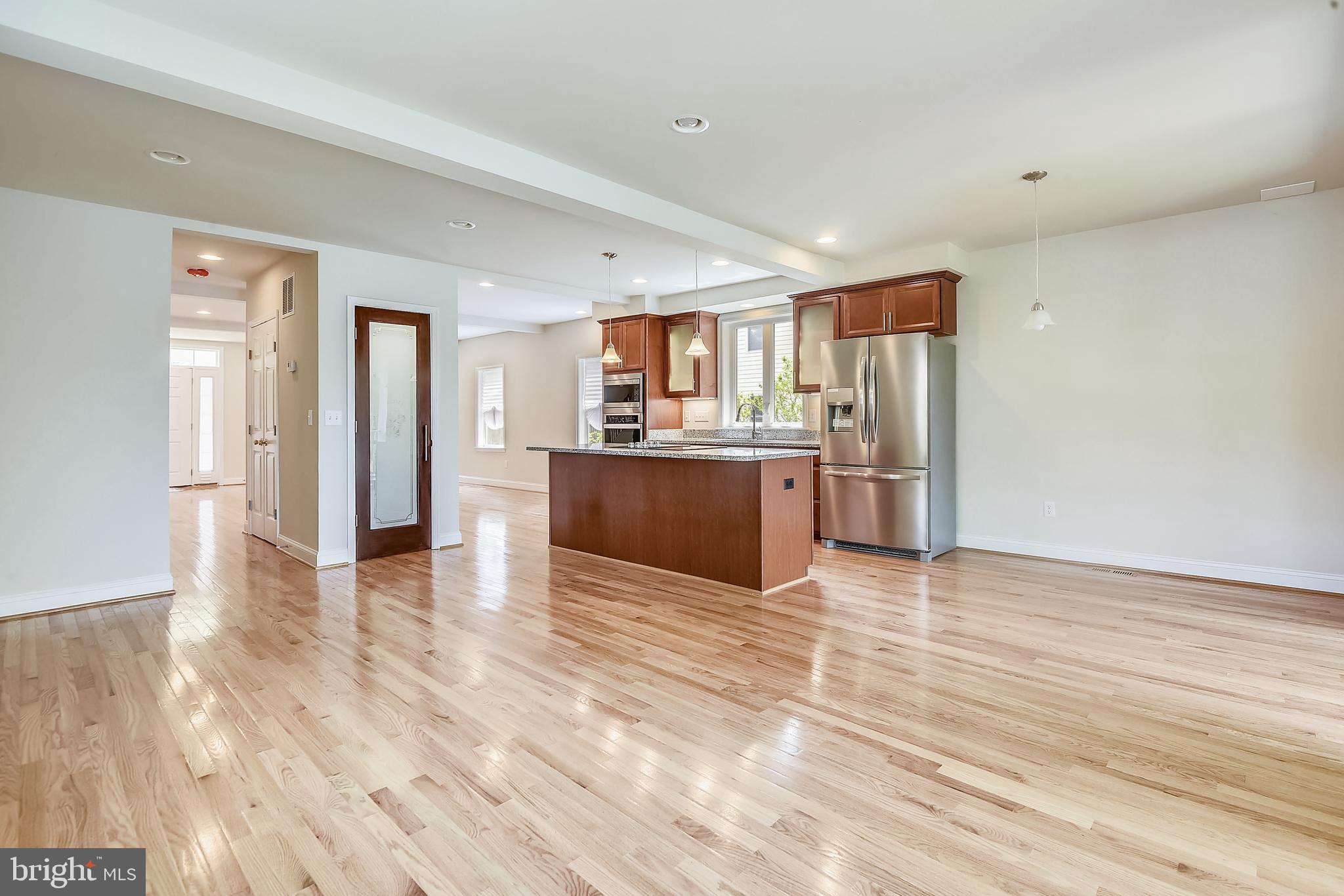 7820 Renshaw Road Pasadena, MD 21122 - Photo 13 of 76 Kitchen