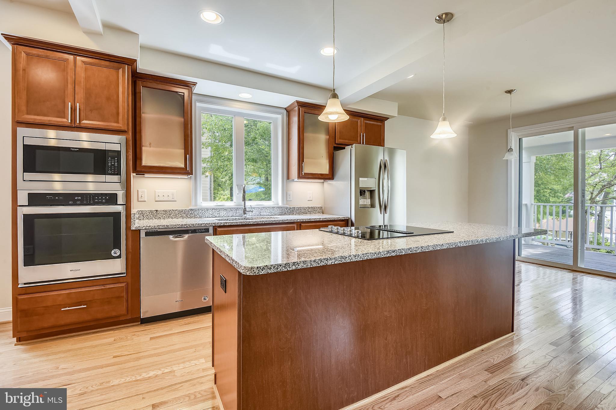 7820 Renshaw Road Pasadena, MD 21122 - Photo 15 of 76 Kitchen