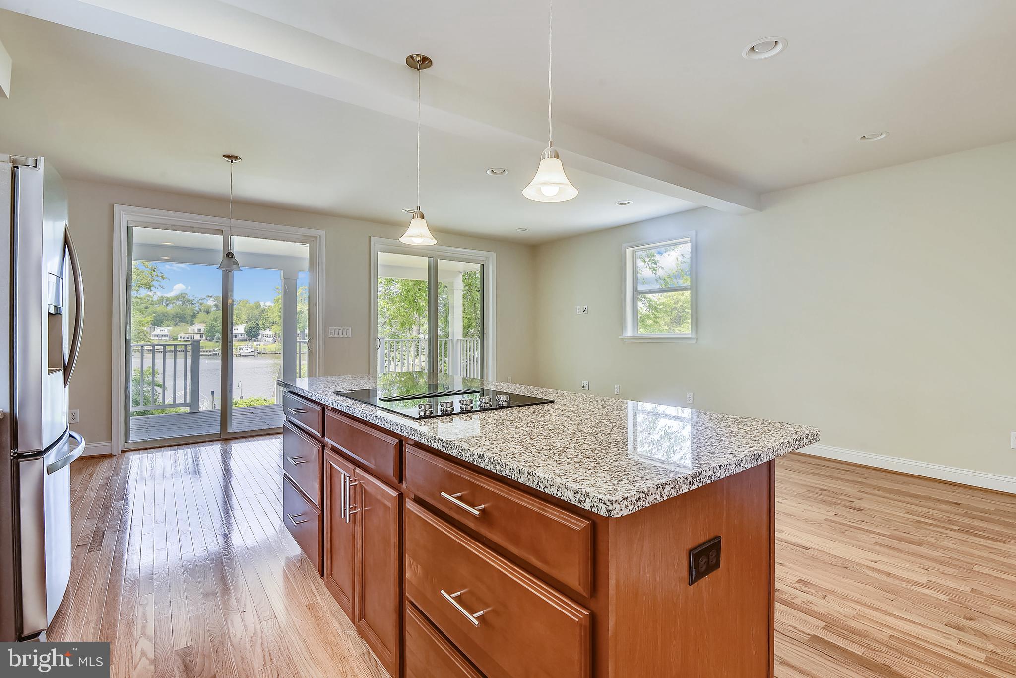 7820 Renshaw Road Pasadena, MD 21122 - Photo 16 of 76 Kitchen