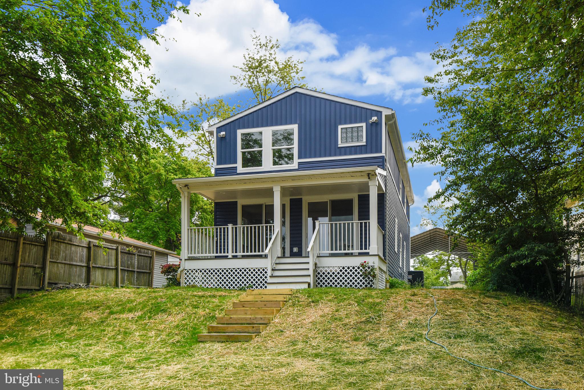 7820 Renshaw Road Pasadena, MD 21122 - Photo 52 of 76 Gallery Image 52