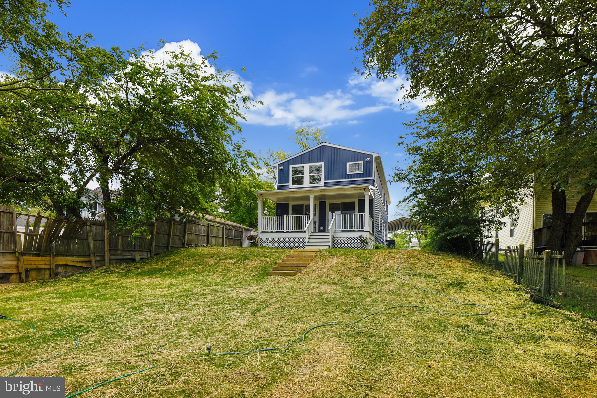 7820 Renshaw Road Pasadena, MD 21122 - Photo 53 of 76 Gallery Image 53