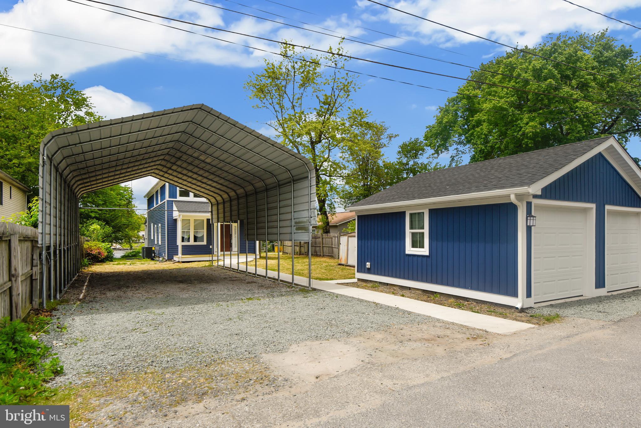 7820 Renshaw Road Pasadena, MD 21122 - Photo 58 of 76 Gallery Image 58