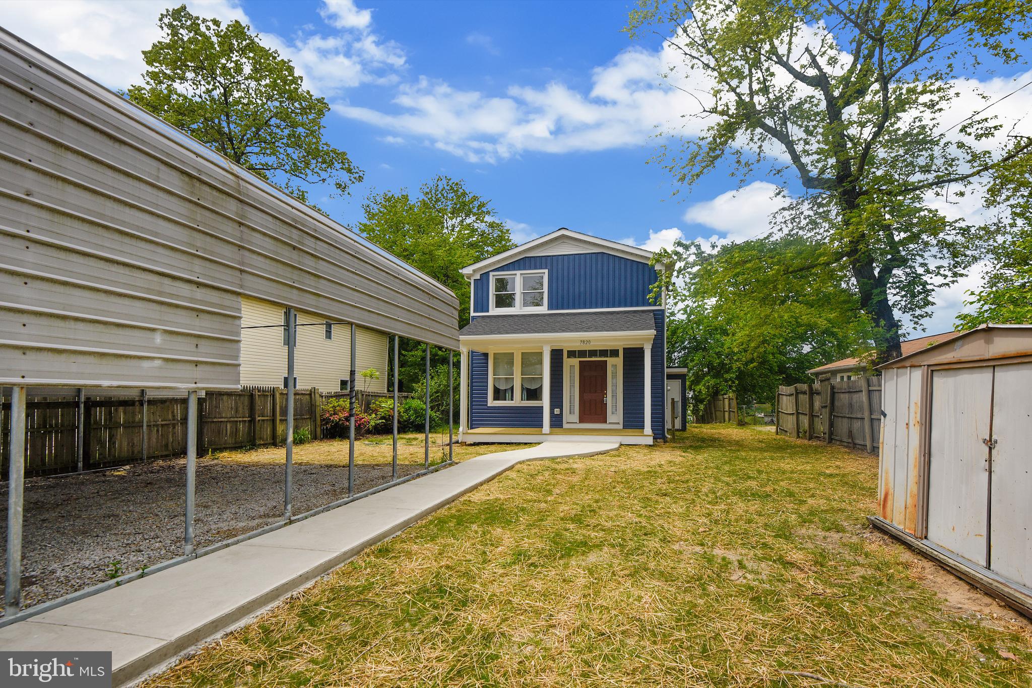7820 Renshaw Road Pasadena, MD 21122 - Photo 59 of 76 Gallery Image 59