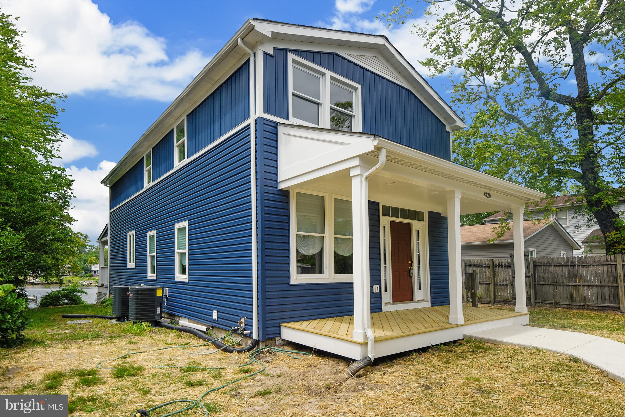 7820 Renshaw Road Pasadena, MD 21122 - Photo 7 of 76 Gallery Image 7