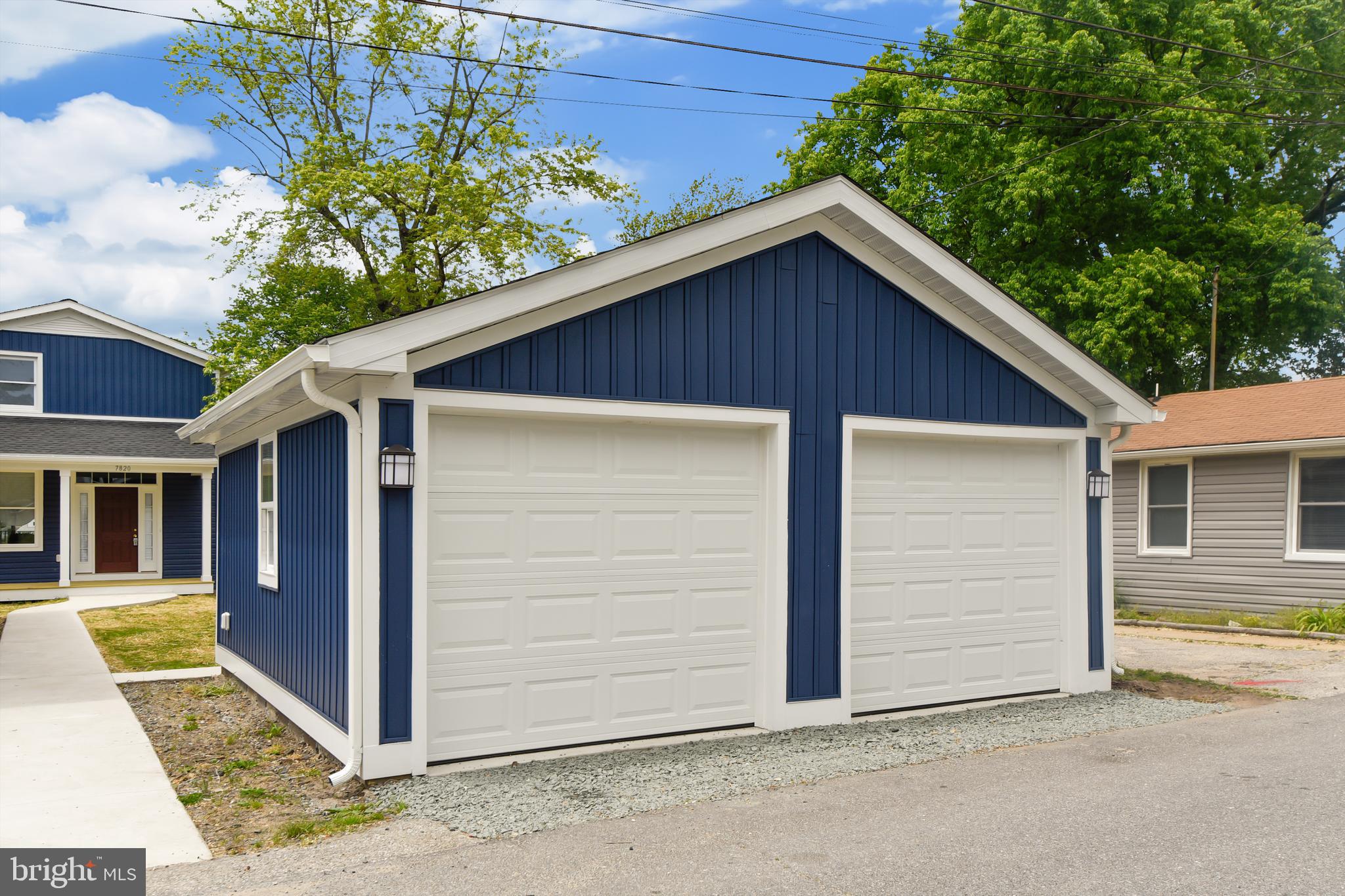 7820 Renshaw Road Pasadena, MD 21122 - Photo 61 of 76 Gallery Image 61