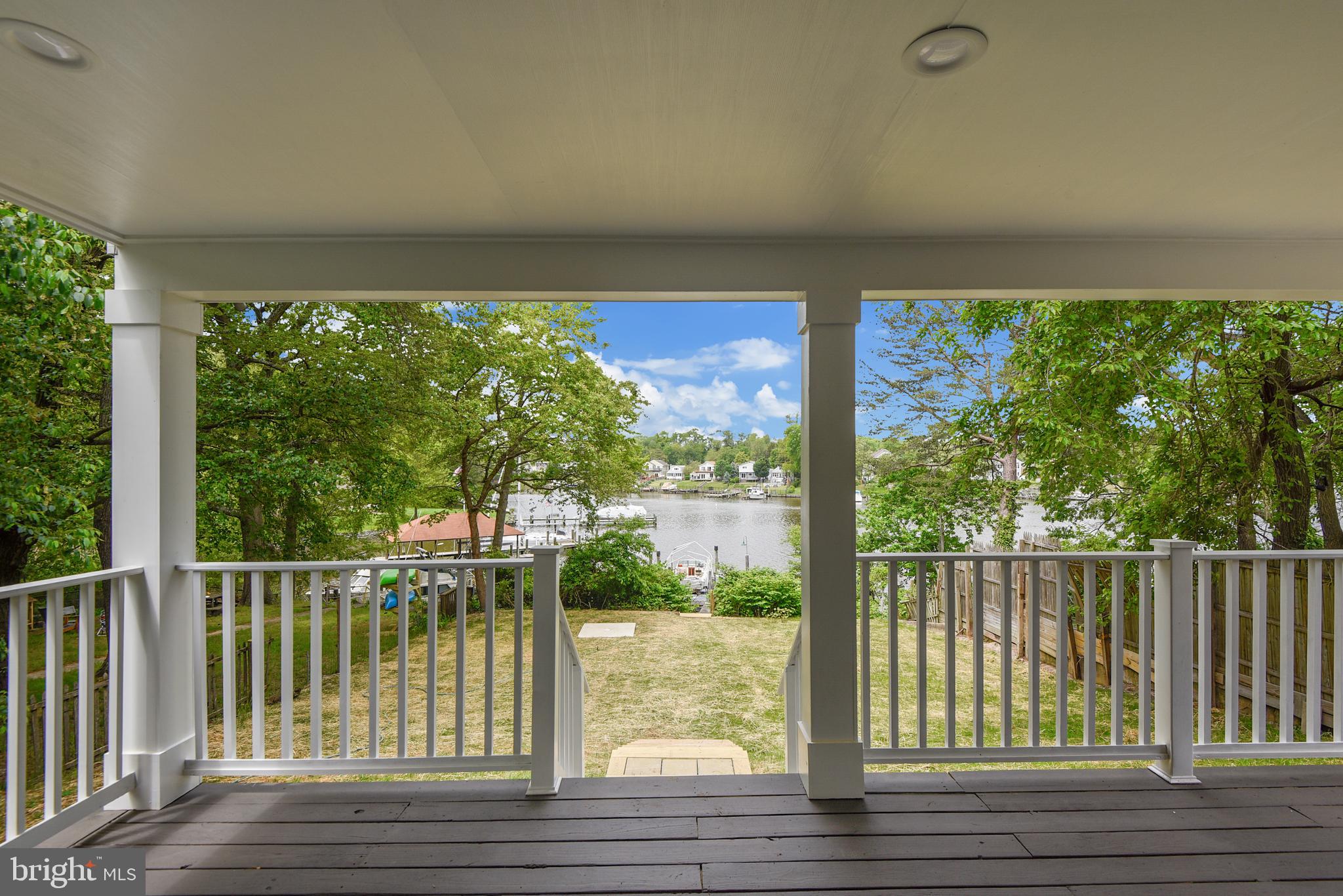 7820 Renshaw Road Pasadena, MD 21122 - Photo 64 of 76 Gallery Image 64