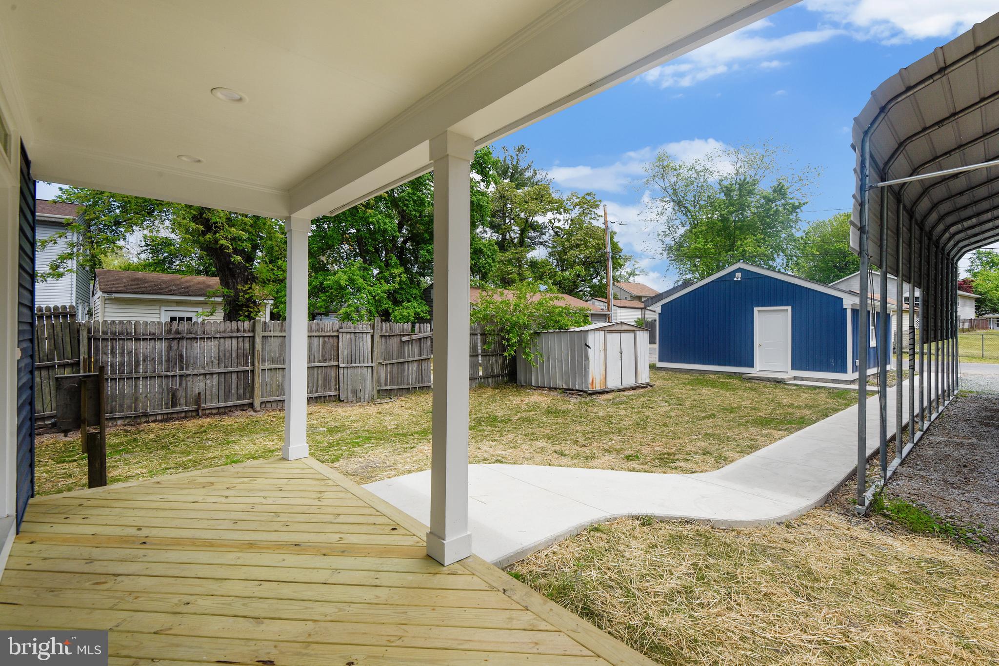 7820 Renshaw Road Pasadena, MD 21122 - Photo 67 of 76 Gallery Image 67