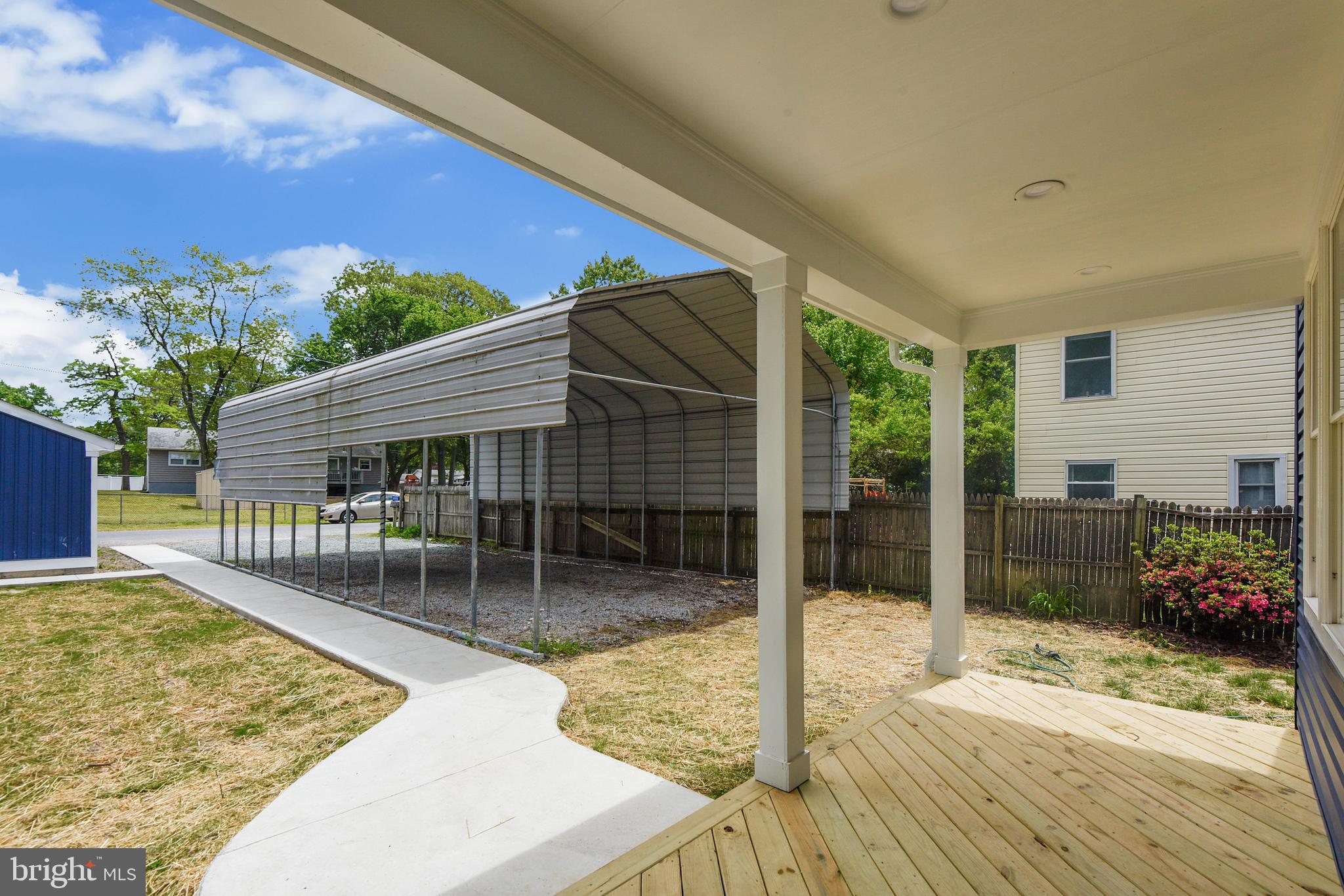 7820 Renshaw Road Pasadena, MD 21122 - Photo 68 of 76 Gallery Image 68