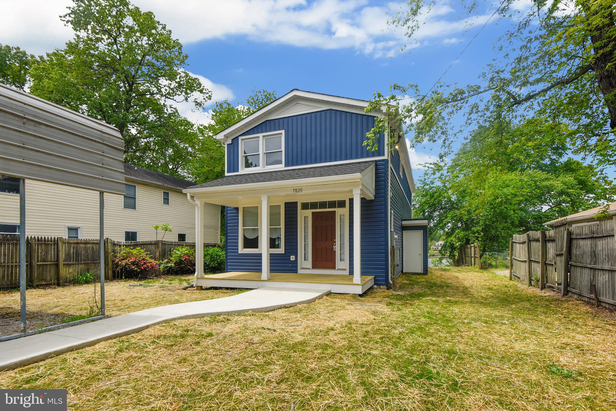 7820 Renshaw Road Pasadena, MD 21122 - Photo 8 of 76 Gallery Image 8