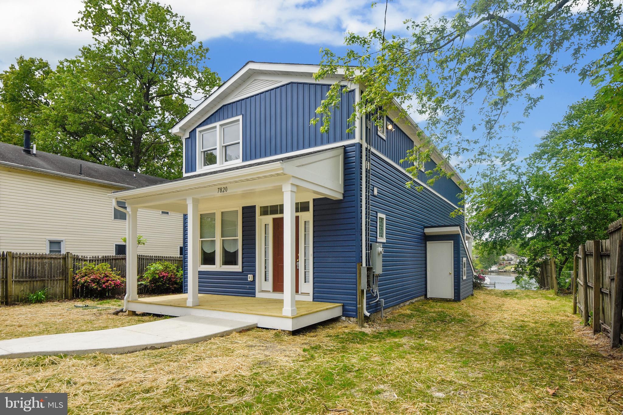 7820 Renshaw Road Pasadena, MD 21122 - Photo 9 of 76 Gallery Image 9