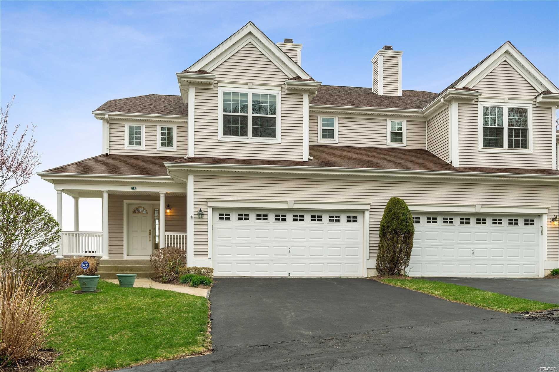 14 Tall Tree Circle Riverhead, NY 11901 - Photo 1 of 1