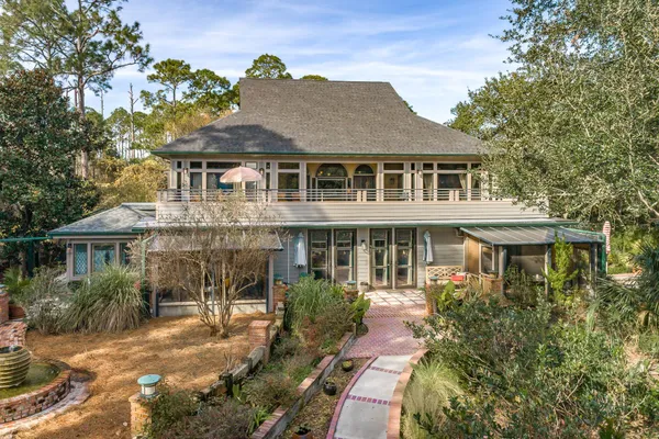 $1,100,000 | 2285 Highway 98 West, Carrabelle, FL 32322