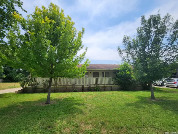 $795 | 163 Richter Lane, New Braunfels, TX 78130