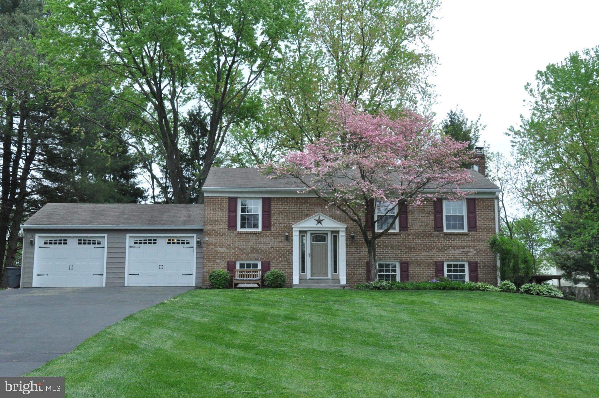 10911 Rawley Road New Market, MD 21774 - Photo 1 of 23 Welcome to 10911 Rawley Rd New Market