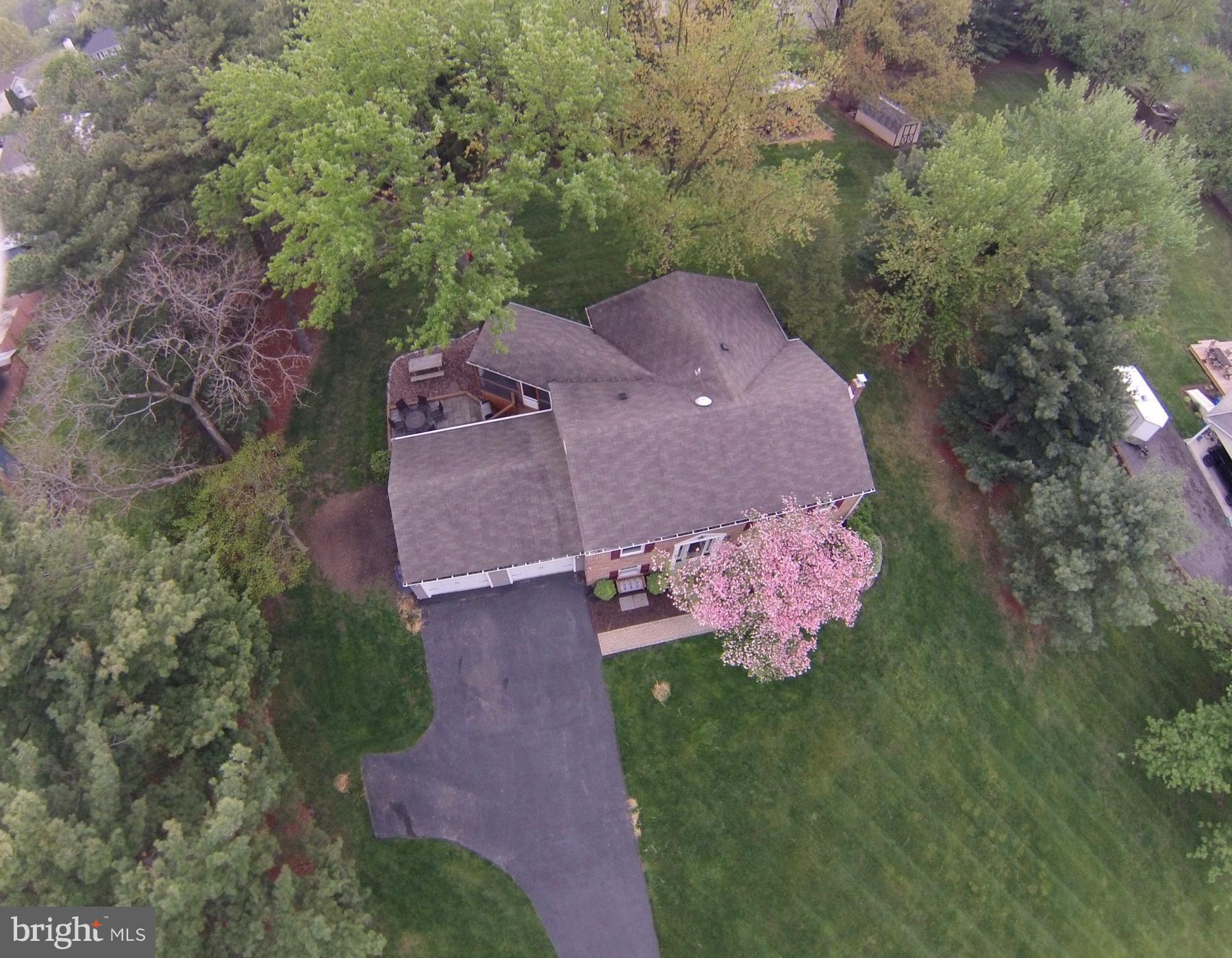 10911 Rawley Road New Market, MD 21774 - Photo 2 of 23 View