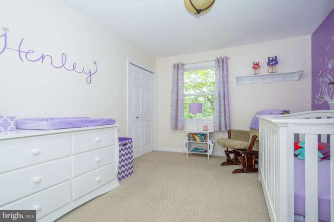 10911 Rawley Road New Market, MD 21774 - Photo 12 of 23 Bedroom #2