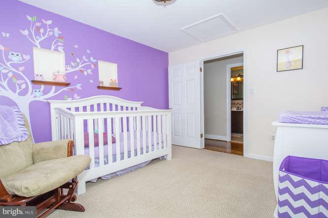 10911 Rawley Road New Market, MD 21774 - Photo 13 of 23 Bedroom #2
