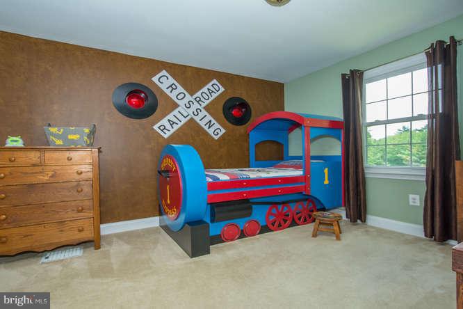 10911 Rawley Road New Market, MD 21774 - Photo 14 of 23 Bedroom #3