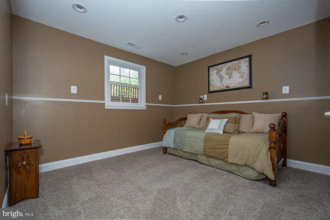10911 Rawley Road New Market, MD 21774 - Photo 19 of 23 Bedroom #4