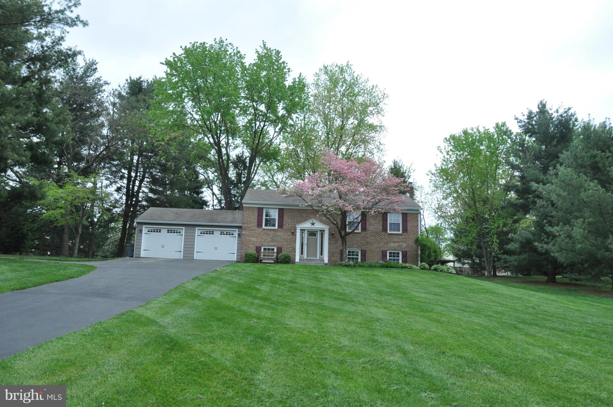 10911 Rawley Road New Market, MD 21774 - Photo 23 of 23 Exterior (Front)