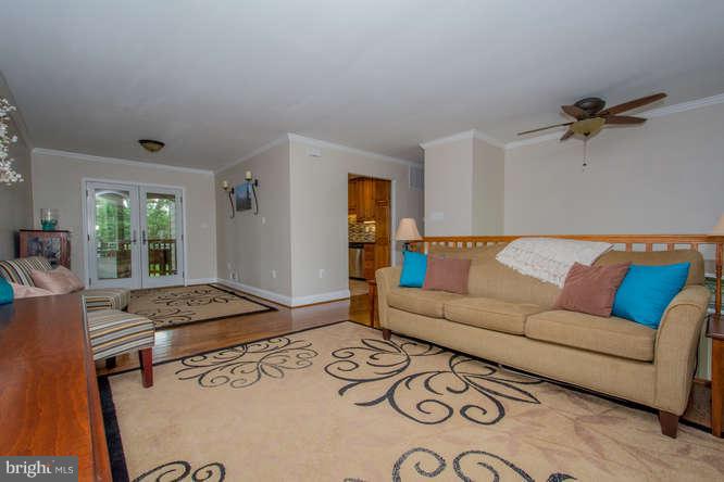 10911 Rawley Road New Market, MD 21774 - Photo 5 of 23 Living Room