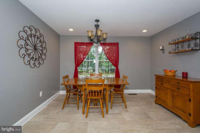 10911 Rawley Road New Market, MD 21774 - Photo 6 of 23 Dining Room