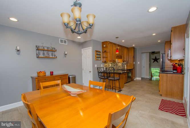 10911 Rawley Road New Market, MD 21774 - Photo 7 of 23 Dining Room