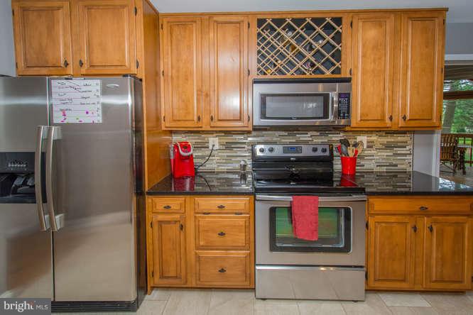 10911 Rawley Road New Market, MD 21774 - Photo 10 of 23 Kitchen