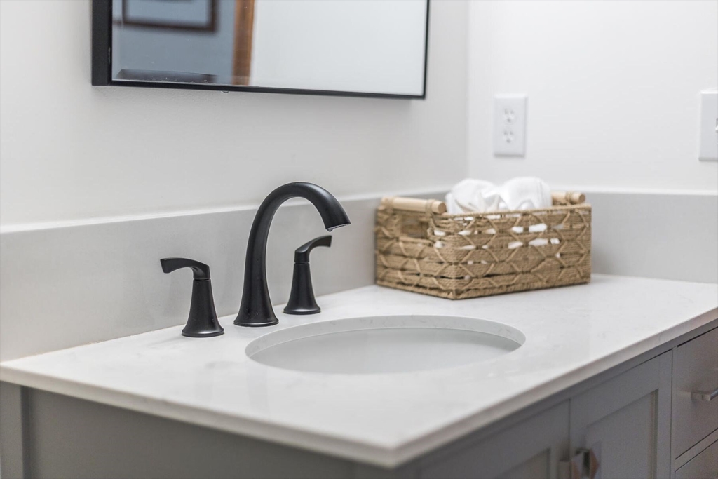 12 Tracy Road Barnstable, MA 02635 - Photo 23 of 42 a close view of sink
