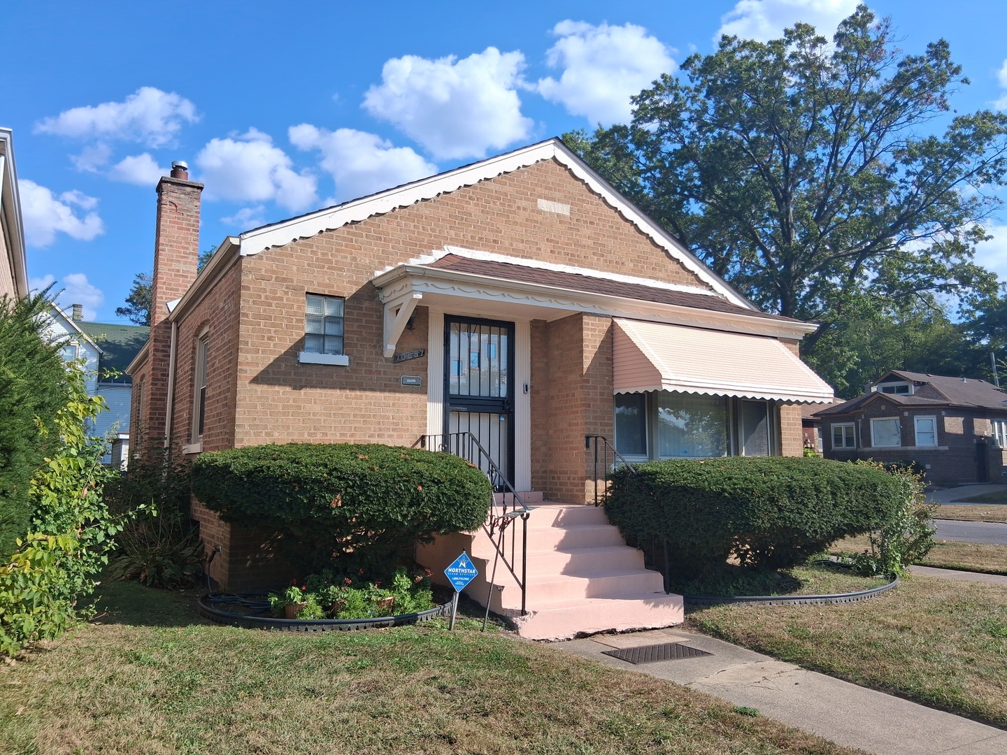 10557 South Racine Avenue Chicago, IL 60643 - Photo 2 of 20 a view of house with a yard