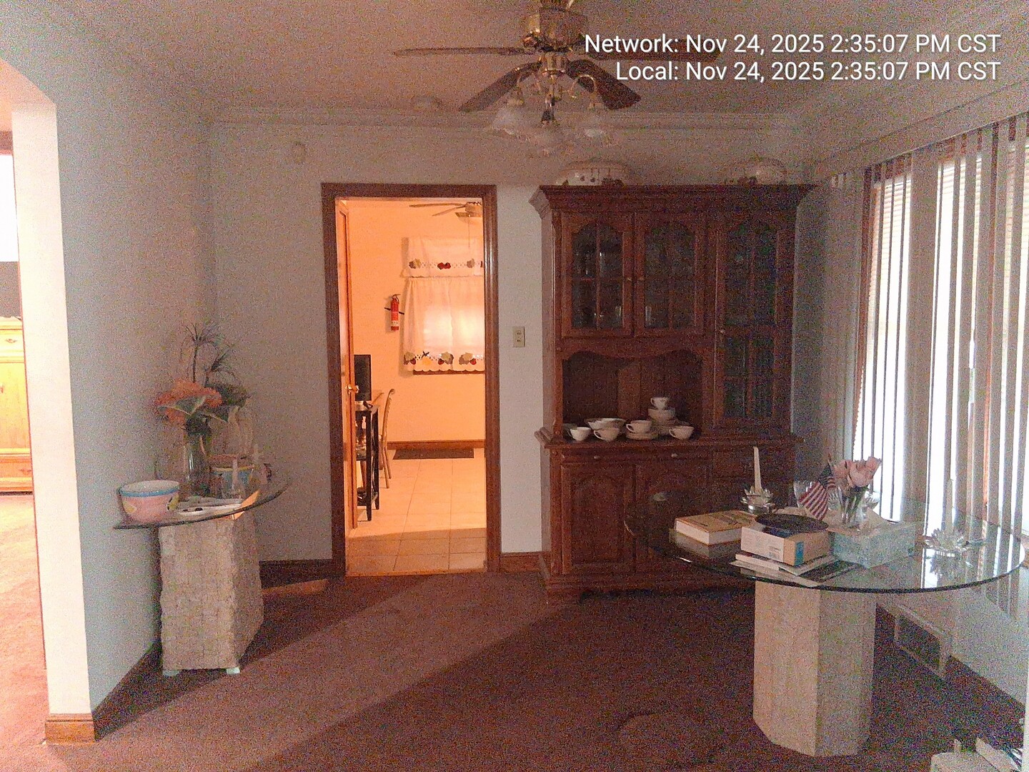 10557 South Racine Avenue Chicago, IL 60643 - Photo 8 of 20 a bathroom with a sink a toilet and a window