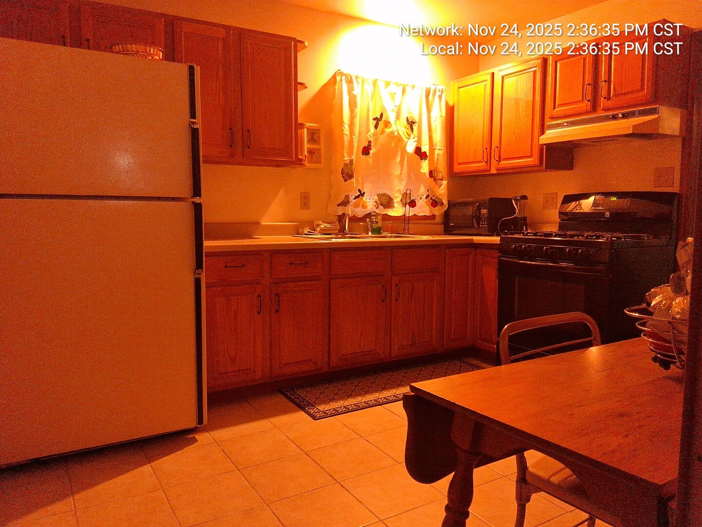 10557 South Racine Avenue Chicago, IL 60643 - Photo 10 of 20 a view of a kitchen with utility room