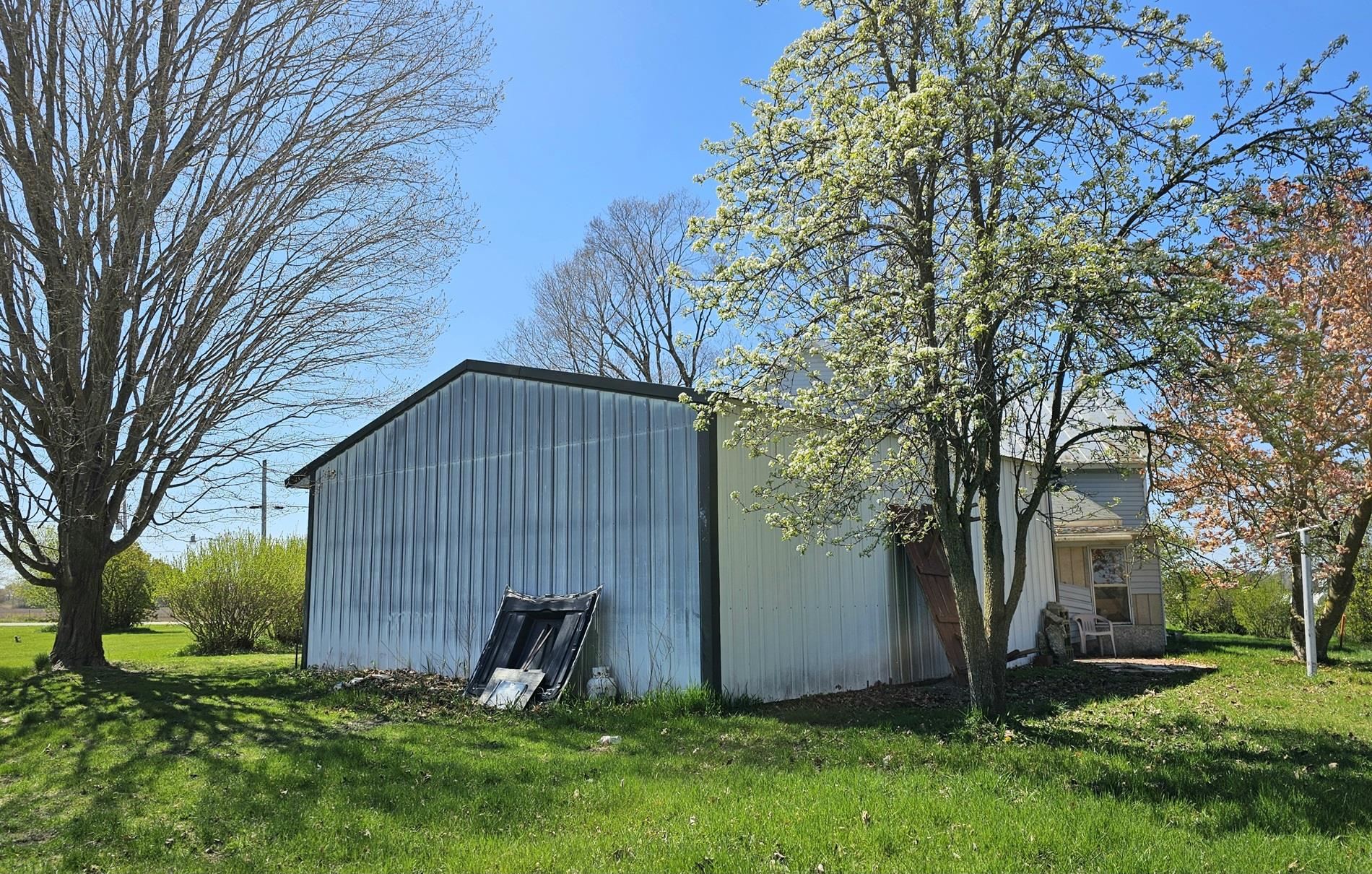 6796 North Pingree Road Elwell, MI 48832 - Photo 25 of 25