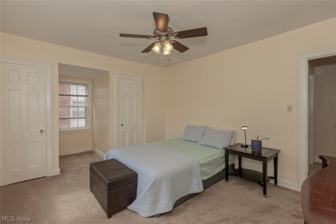 3672 Rawnsdale Road Beachwood, OH 44122 - Photo 22 of 35 Another view of the master bedroom.